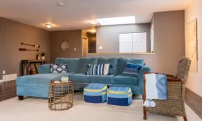 Family Bungalow A/C | Big Yard | Steps to Beach! - Image 3