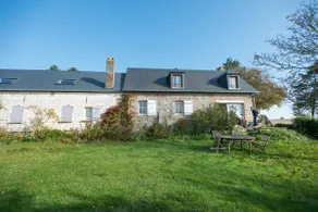 Gîte Le Moulin, overlooking the bay, Max. 14 people. - Image 3