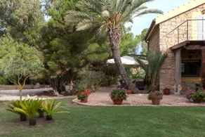 Sardinia - Villa with Park and Pool - Image 5