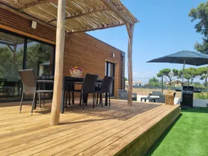 Casa Juliette Maison bois - Image 2