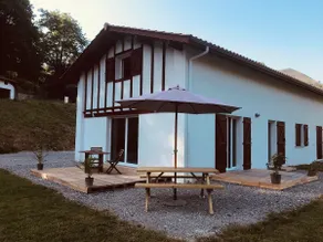 Gîte Erribera // BIDARRAY - Image 2