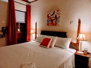 Superhost listing - 1 bed apt in Warrens East. - Image 3
