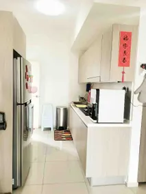 Klang Kota Bayuemas Sweet Home Condo 2-bedroom - Image 5