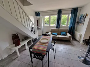 Duplex 3 ch - Versailles/Saint Germain / Parking - Image 4