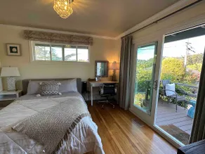 Valley View Cozy Guest Suite /Private Entrance - Image 3
