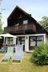 Ferienhaus Eule - Image 2