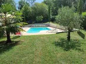 Cottage in the heart of nature with animals and a pool - Image 5