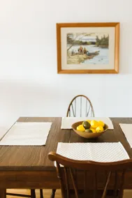 Homey & Historic 2 Bedroom Haven- Main St, Viroqua - Image 3