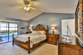 Beautiful 3/2, Heated Pool, Minutes From The Ocean - Image 3