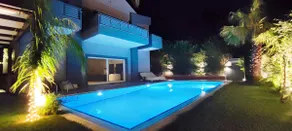Unique Villa Melia Lagonisi - Image 2