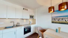 Modern holiday flat near the beach - Image 3