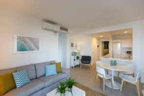 Beachfront apartment in Las Canteras S2 - Image 2
