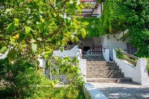ILIOCHARI sea view apartments Oropos - Kalamos - Image 4