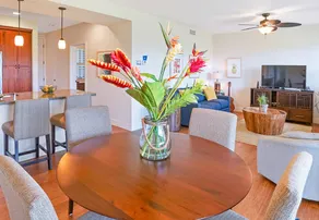 Sunny Poipu, Mountain View, close to beach, A/C - Image 4