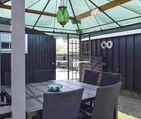 Super nice cottage 50 meters from the water. - Image 5