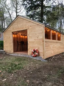 Cobbossee Lakefront Retreat - Image 2