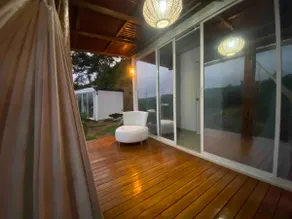 Cabin-style room - Image 3