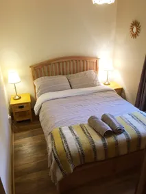 Cosy ground floor apartment on the W Highland Way - Image 3