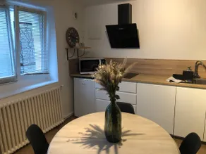2 bedrooms a few steps from the sea/terrace/parking - Image 5