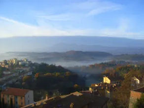 La Terrazza su Chiusi - appartamento panoramico - Image 2