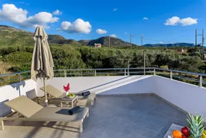 Sunset Elafonisi Sea View Apartments - First Floor - Image 3