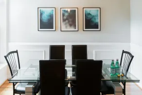 Experience D.C. from this Gorgeous Designer Home - Image 2