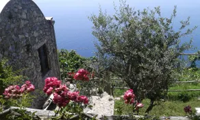 Ancient Medieval Chapel in Amalfi - Image 2