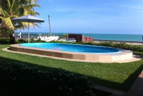 Casa beira-mar espaço inteiro, Maceio-Alagoas - Image 3