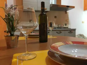 Casa Duomo - Short-term rental - CIR 19089001C207546 - Image 2