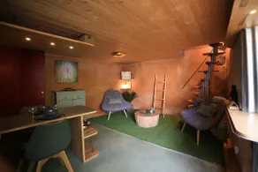 Gite La Maison de la Mitoune 3, Villerouge-Termenès - Image 2