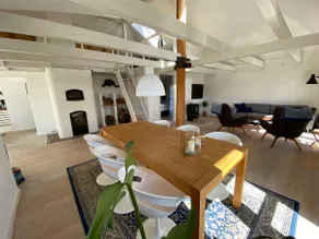 Atmospheric and spacious house with outdoor spa. 145 m2 - Image 4