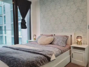 Cozy 1BR Apt in Canberra CBD Free Parking & Quiet - Image 3