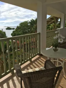 Pristine Oceanfront Condo zu vermieten - Image 2