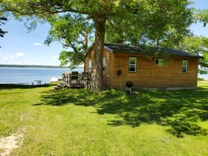 Northern Cabin Lakefront Getaway (Resort) - Image 3