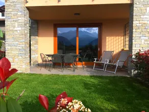 The Beautiful Home Barbarossa Is A Brand New Apt, Italian Design Decorated - Image 3