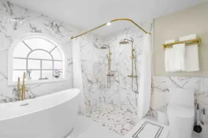 Private Boutique Spa Suite with Bath Tub - Image 2