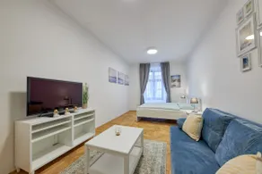Riviera Apartment - 2BR, High Standard, TOP Centre - Image 5