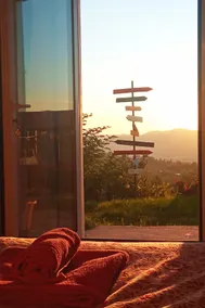 Terrace in the hills - CarSandra Garden - Image 2