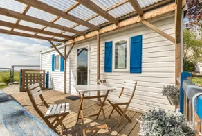 Appartamento per vacanze \"Tonis Hütte\", adatto ai cani, con terrazza coperta e giardino - Image 2