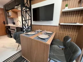 Beautiful studio, modern, fast wifi and garage - Image 2