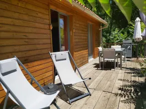 Chalet in the heart of the Cevennes. Amazing view. - Image 5