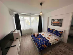 Cozy 2BR flat | 2 doublebeds | nearby city centre - Image 2