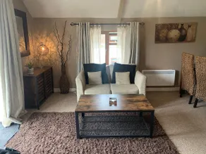 Swallows Nest - Cosy Rural Apartment with Views - Image 5