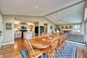 Hurricane Hideaway @ Center Hill Lake | 3BR | - Image 4