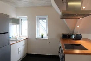 Modern 3-room apartment near Osnabrück - Image 4