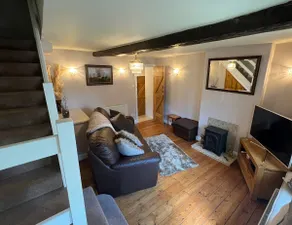 Cosy countryside cottage - Image 2