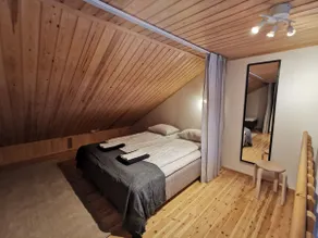 Gold Legend Paukkula#2 - Saariselkä Apartments - Image 3