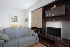 Holiday Home Grecale, with sea view - Image 4