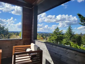 RoofTop FirePit, HotTub & Outdoor Theater - Image 4