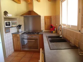 Character house in the heart of Ariège - Image 4